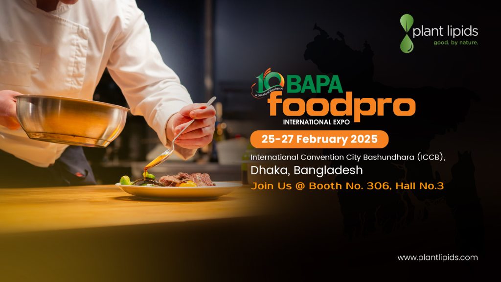 BAPA Foodpro International Expo 2025