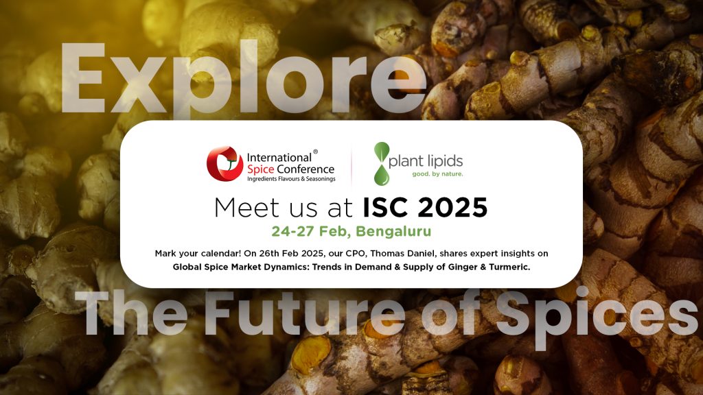 International Spice Conference-ISC