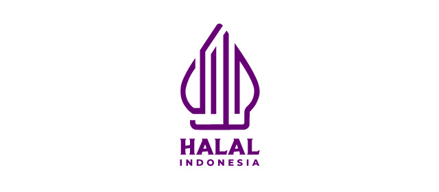 Indonesian Halal Logo