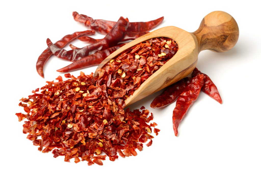 Red Chilli Manufacturer