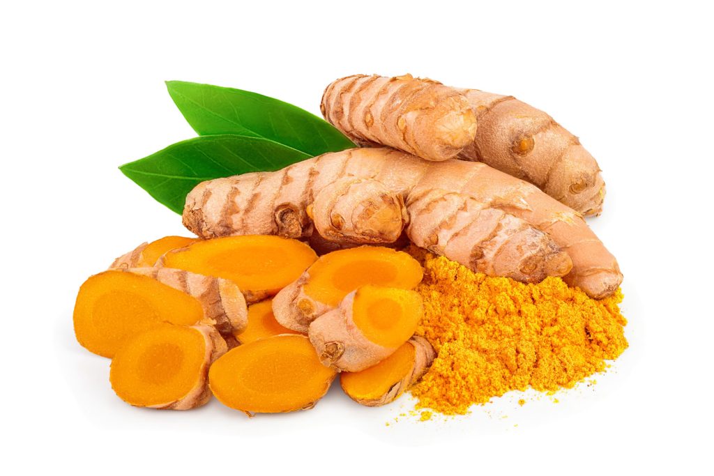 Turmeric Manufacturer