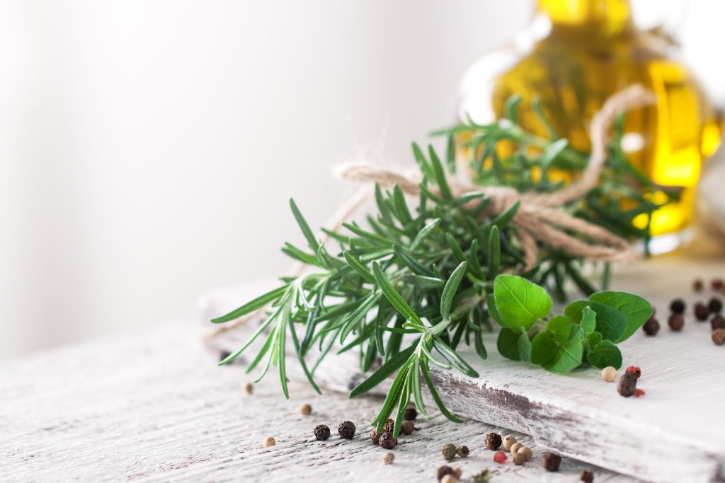 Rosemary Oleoresin