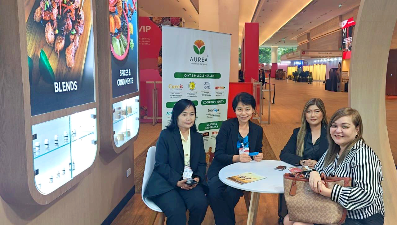 Plant Lipids at FiA 2025
