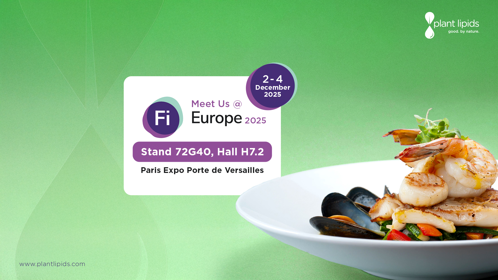FI Europe 2025