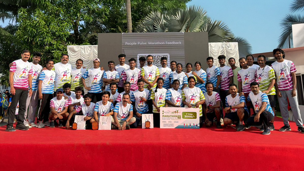 Plant Lipids Marathon 2025