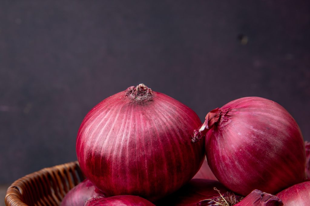 Onion Oleoresin