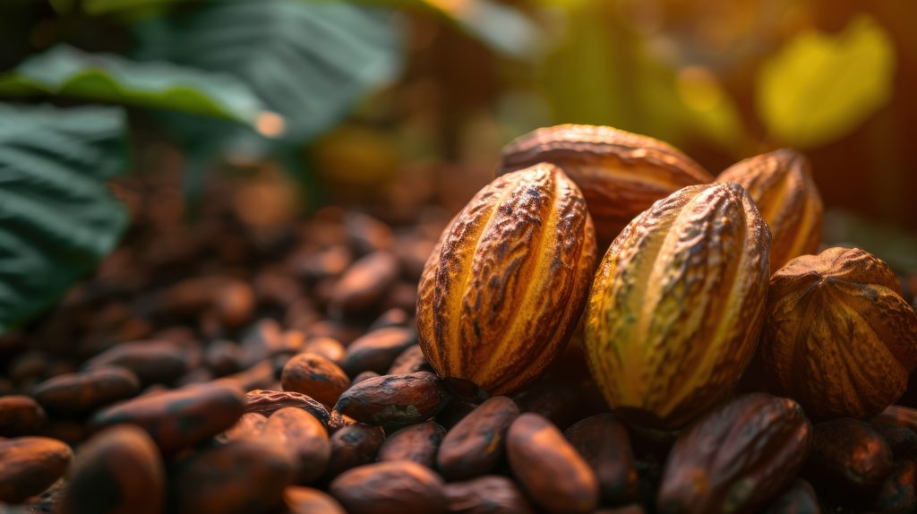 Cocoa Extract Manufacturer