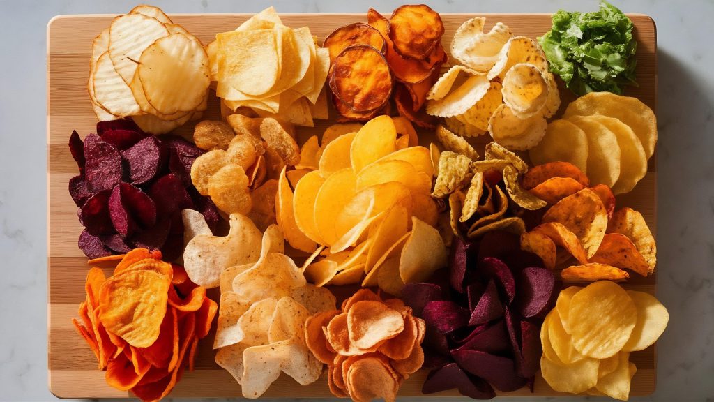 Savoury Blends Manufacturer