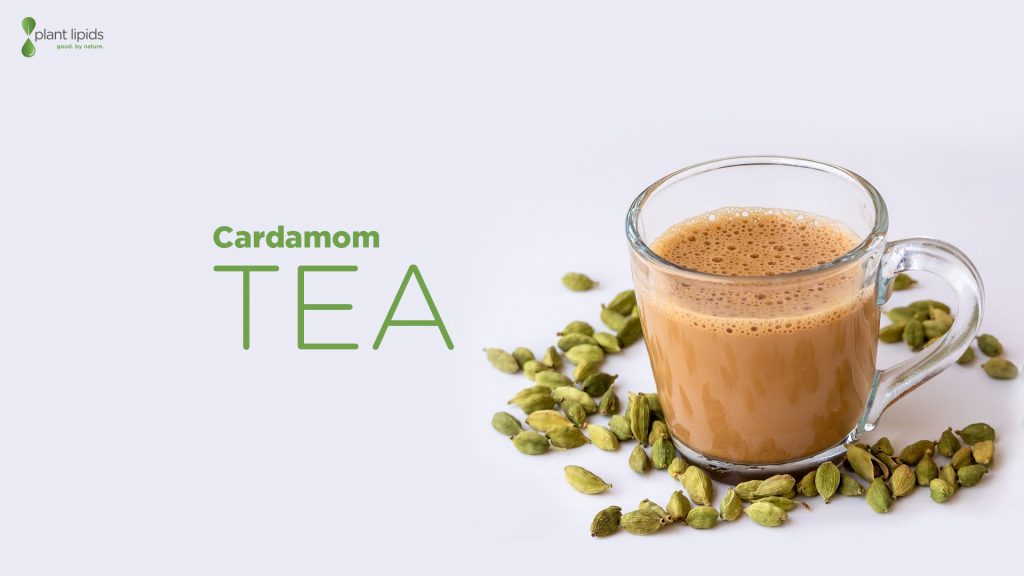 Cardamom Tea Manufacturer