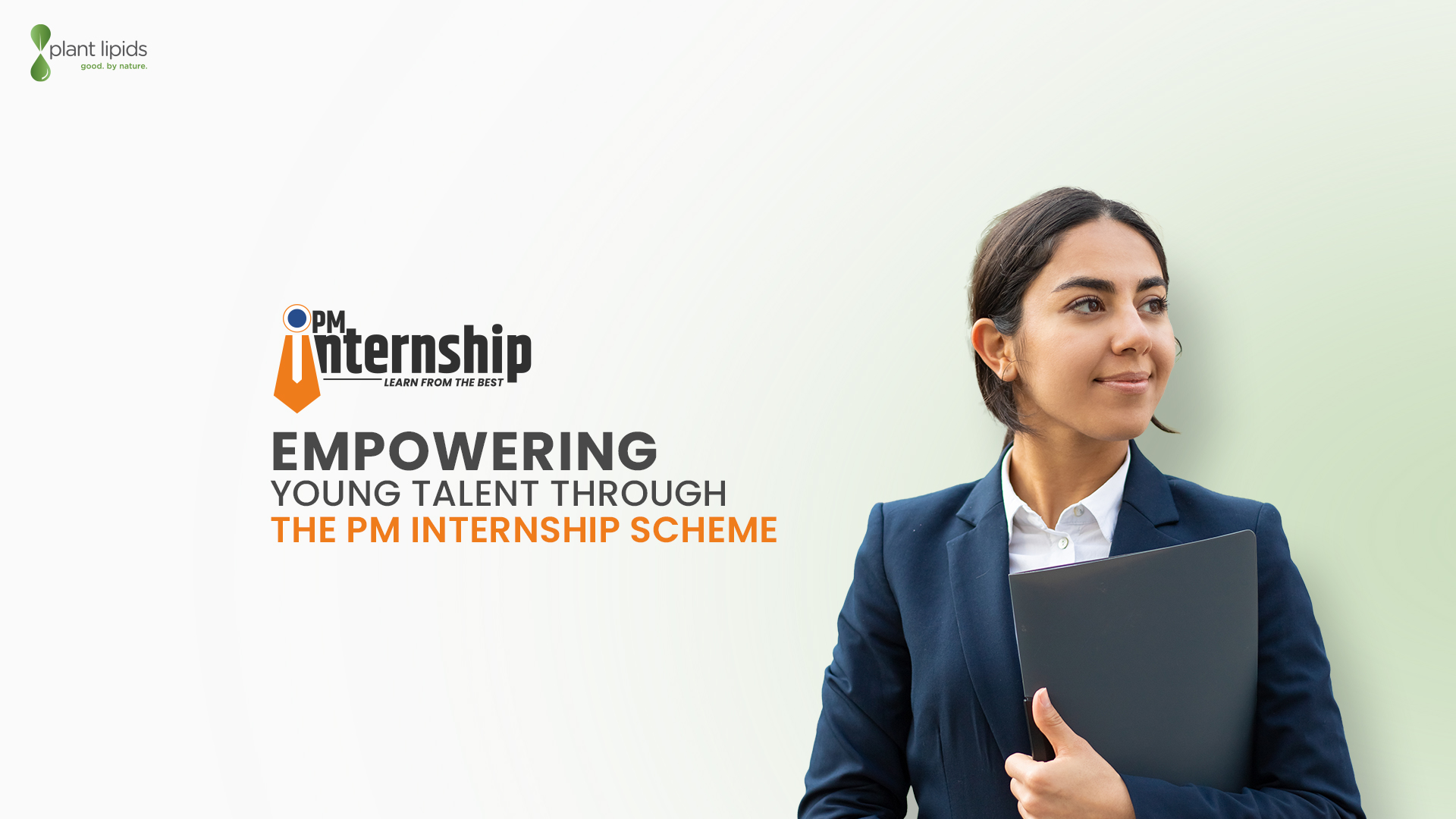 Prime Minister Internship Scheme (PMIS).