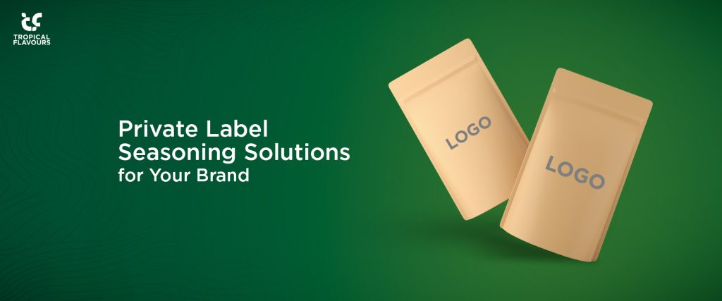 Private Label Package Manufacturer